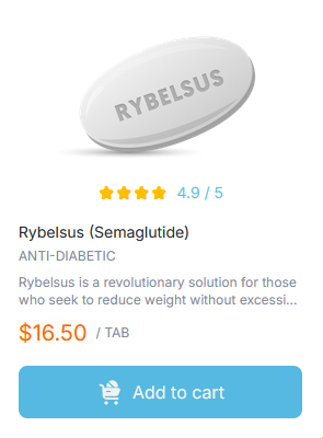 Unlocking Weight Loss with Rybelsus 7 mg: A Path to a Healthier You