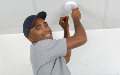 Residential Electric Service in Wichita, Kansas Can Keep Your Home Safe